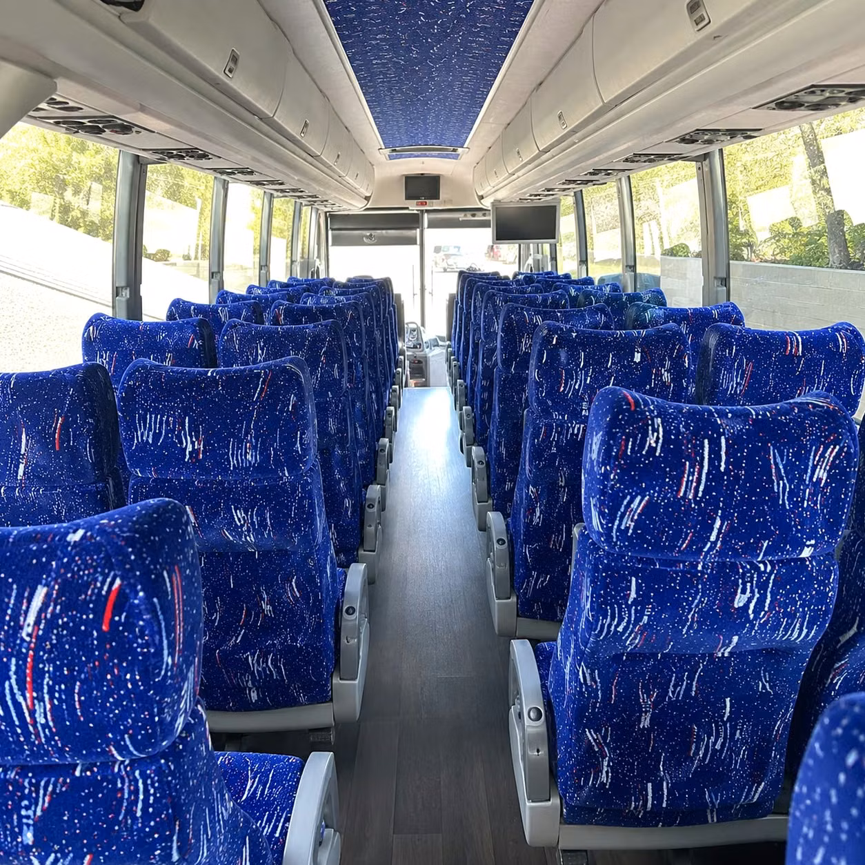 orlando long distance transportation